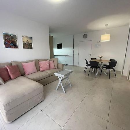 Happy Space Apartment Лос Кристианос Экстерьер фото