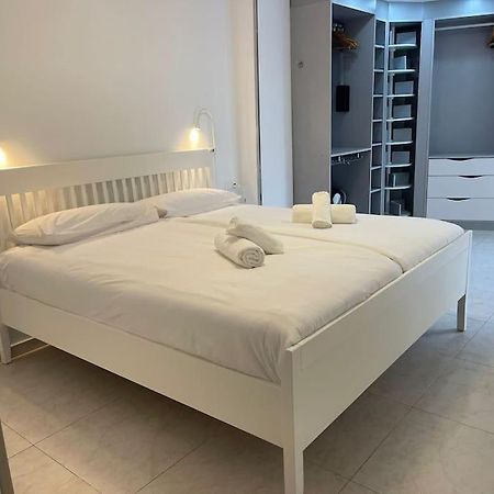 Happy Space Apartment Лос Кристианос Экстерьер фото