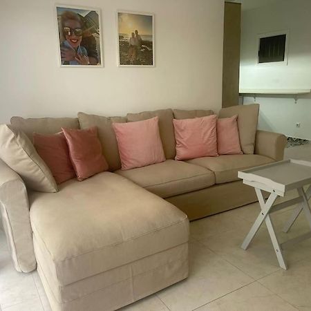 Happy Space Apartment Лос Кристианос Экстерьер фото