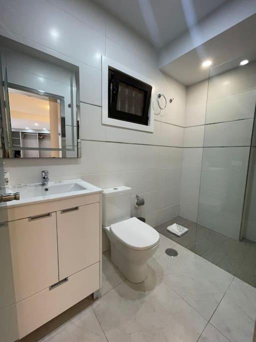 Happy Space Apartment Лос Кристианос Экстерьер фото
